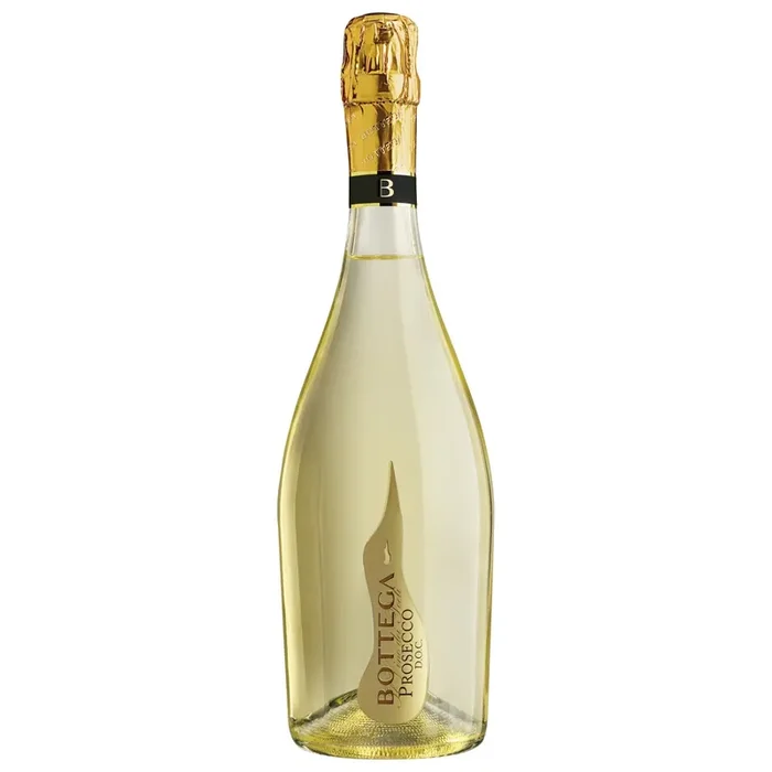 Bottega Liquid Metals Gold Prosecco DOC, 750ml