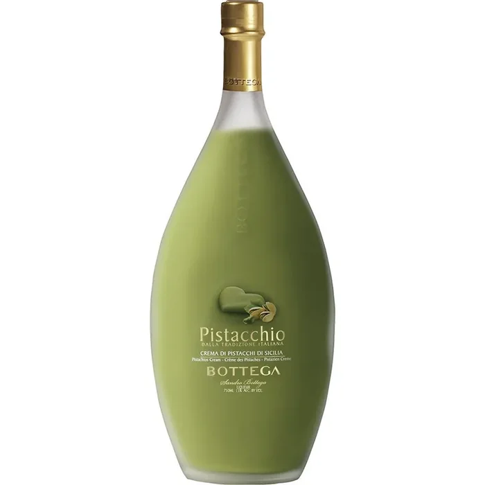Bottega Pistacchio Cream