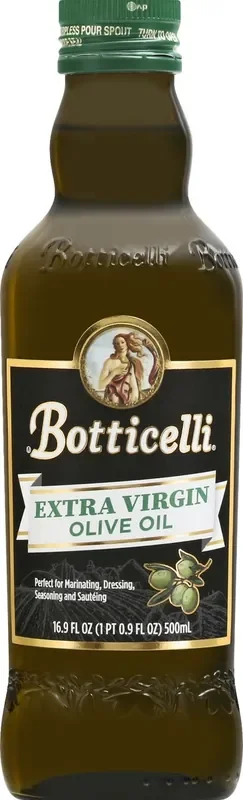 Botticelli Extra Virgin Olive Oil