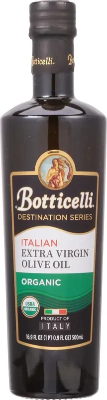 Botticelli Foods Llc Foods Extra Virgin Olive Oil