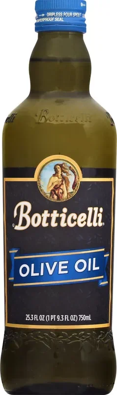 Botticelli Olive Oil 25.3 oz