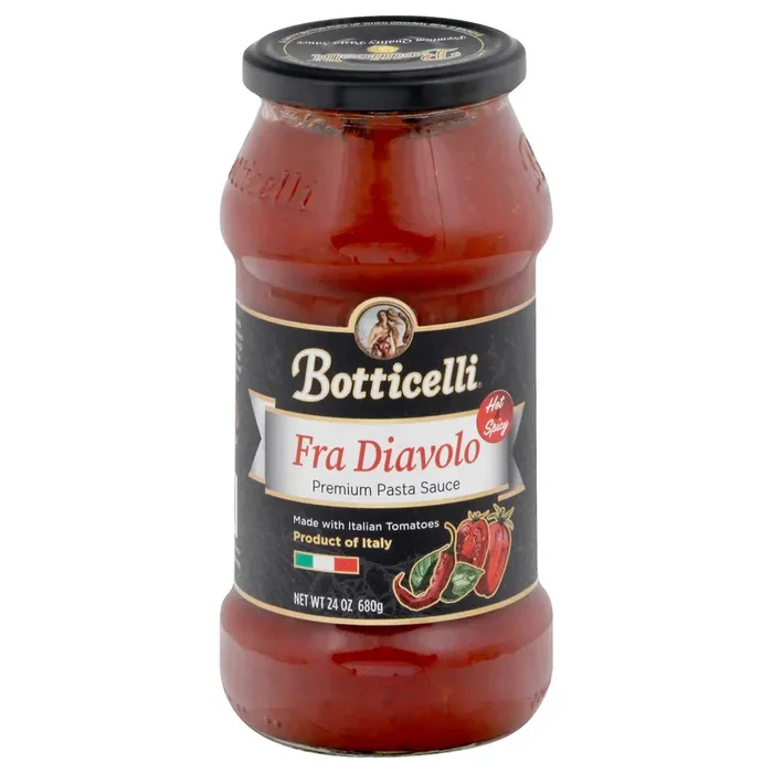 Botticelli Parm Reg Sce