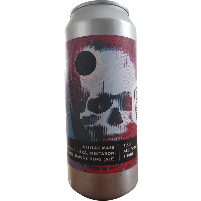 Bottle Logic Stellar Mass