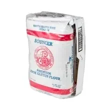 Bouncer High-Gluten Flour – 400 oz