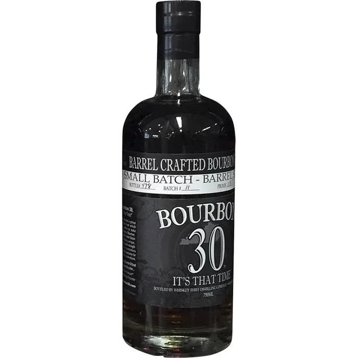 Bourbon 30 Small Batch