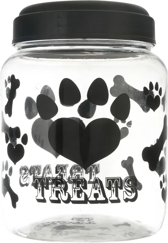 Bow Wow Pals 36 Ounce Treat Jar 1 ea