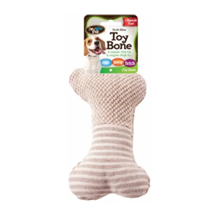 Bow Wow Pals Army Squeaky Dog Toy