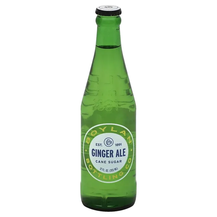 Boylan Ginger Ale