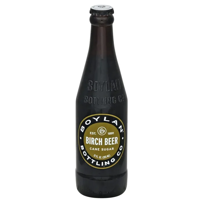 Boylan‘s Birch Beer Original