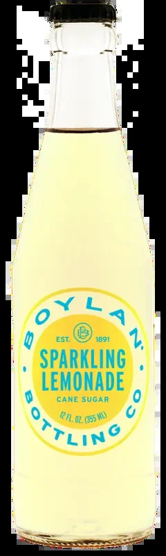 Boylan Shirley Temple Single Soda – 12 oz