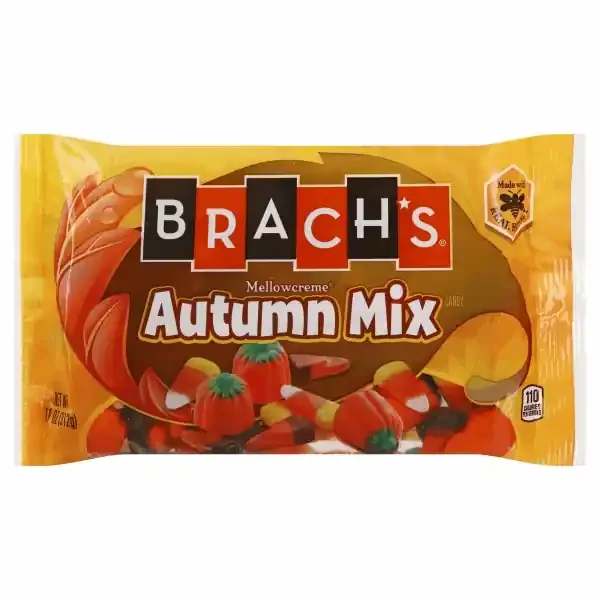 Brach‘s Brachs Autumn Mix