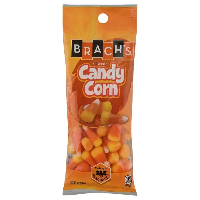 Brach‘s Brachs Candy Corn Flex Peg