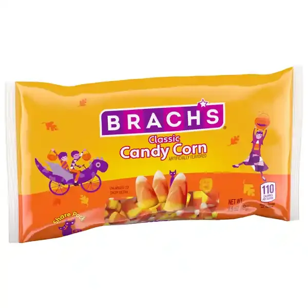 Brach‘s Candy Corn, Classic, Share Pack