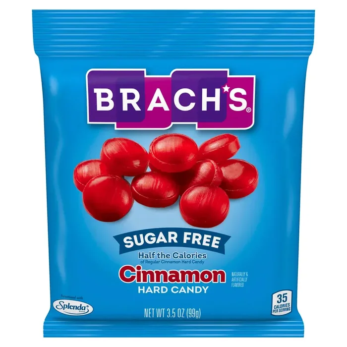 Brach‘s Hard Candy 3.5 oz
