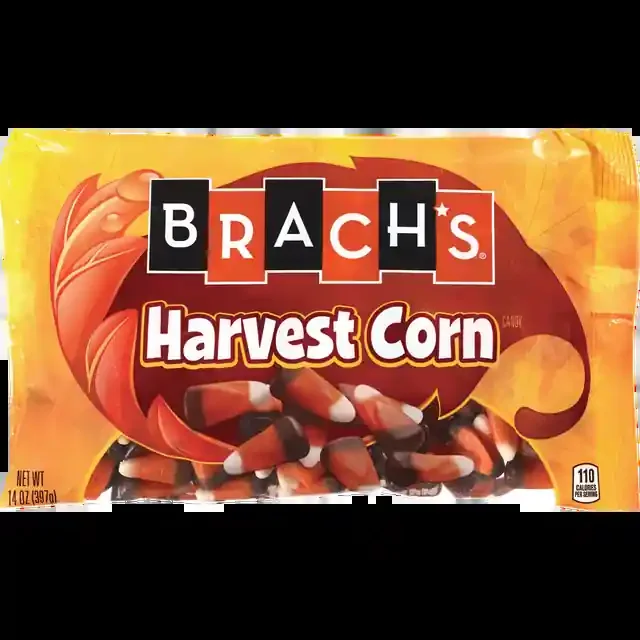 Brach‘s Harvest Corn