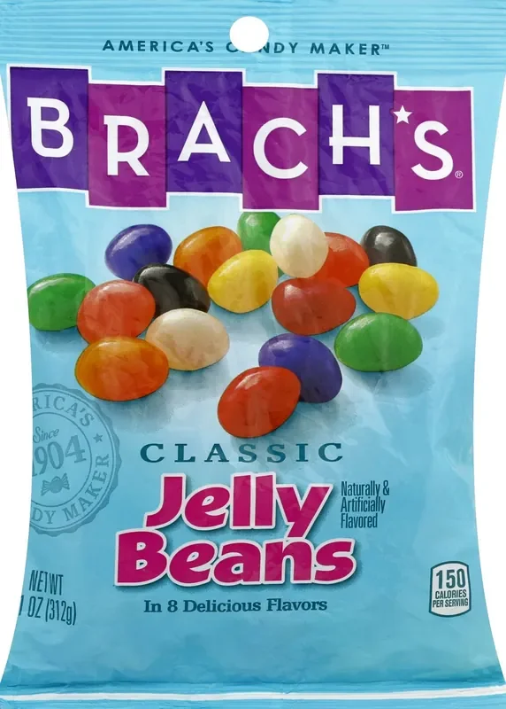Brach‘s Jelly Beans – 11 oz