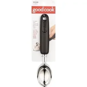 Bradshaw Heavy Weight Scoop for Easy Scooping