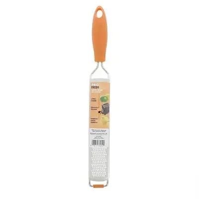 Bradshaw Profreshionals Grater Fine Zester