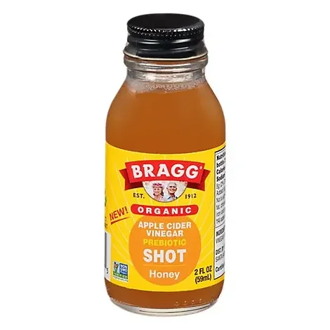 Bragg Apple Cider Vinegar Honey
