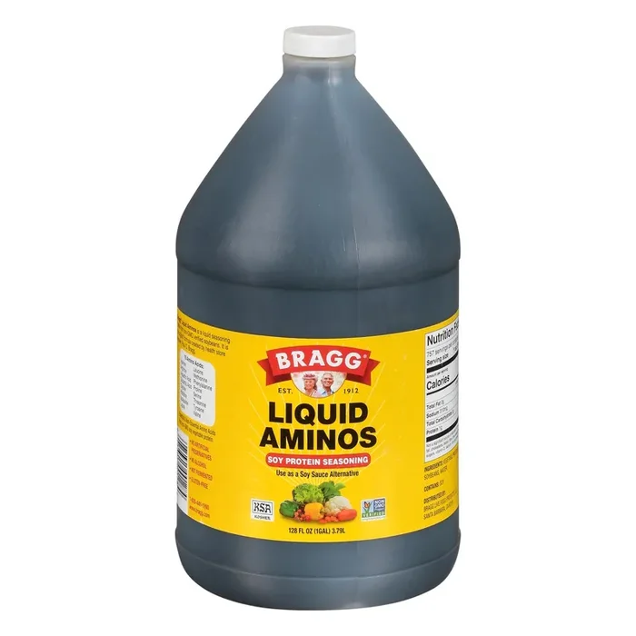 Bragg Liquid Aminos 128 oz