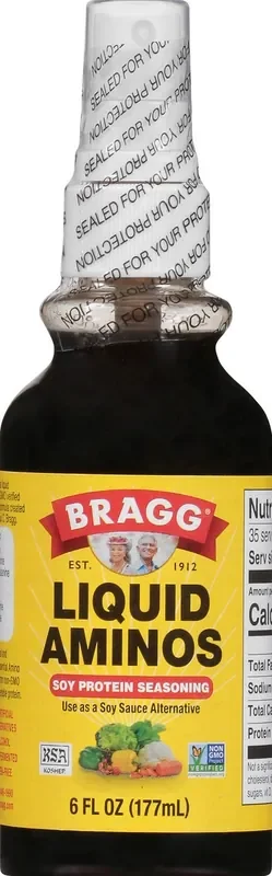 Bragg Liquid Aminos 6 oz