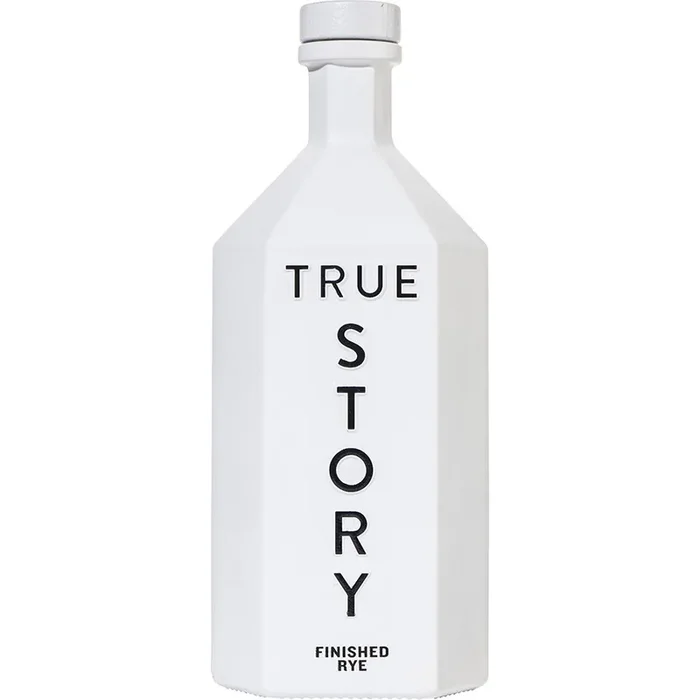 Brand-4581537 True Story Rye