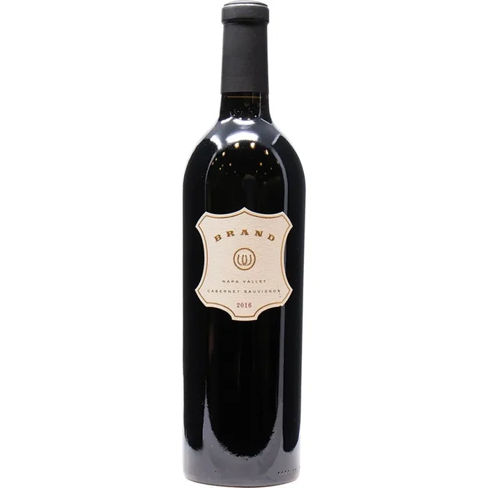 Brand Napa Valley Cabernet