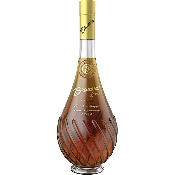 Branson Vsop Cognac