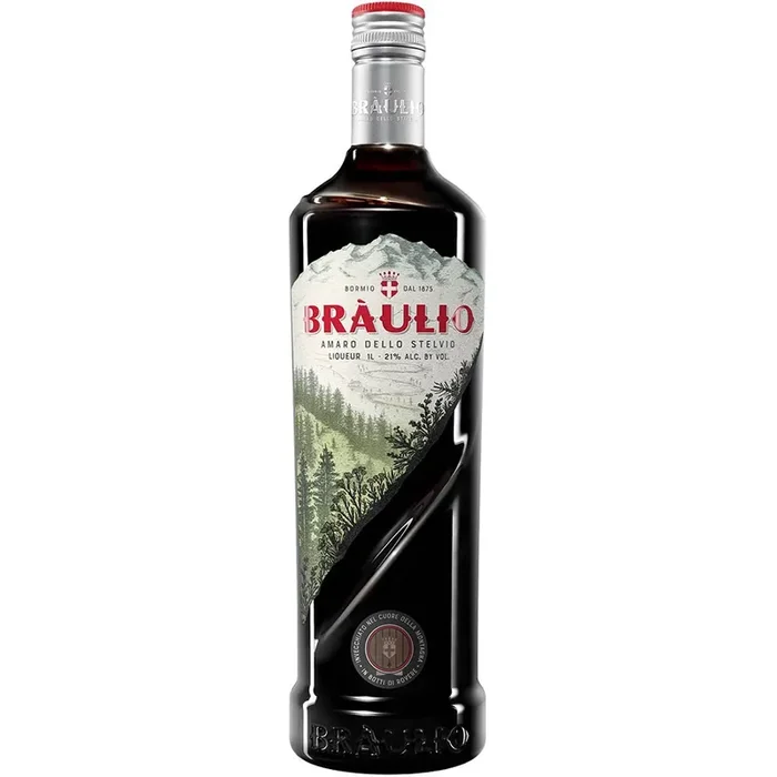 Braulio Amaro, 1L