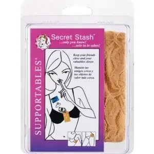 Braza Secret Stash 1 ea