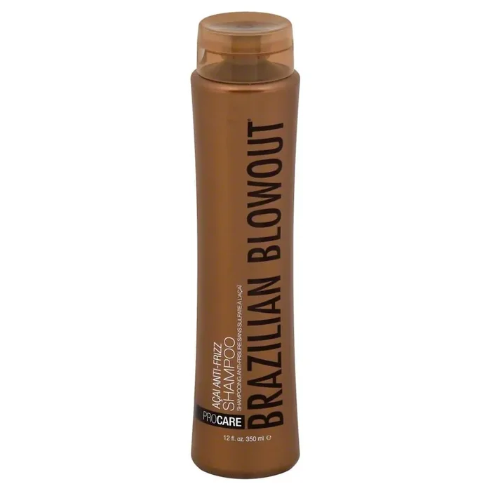 Brazilian Blowout Shampoo 12 oz