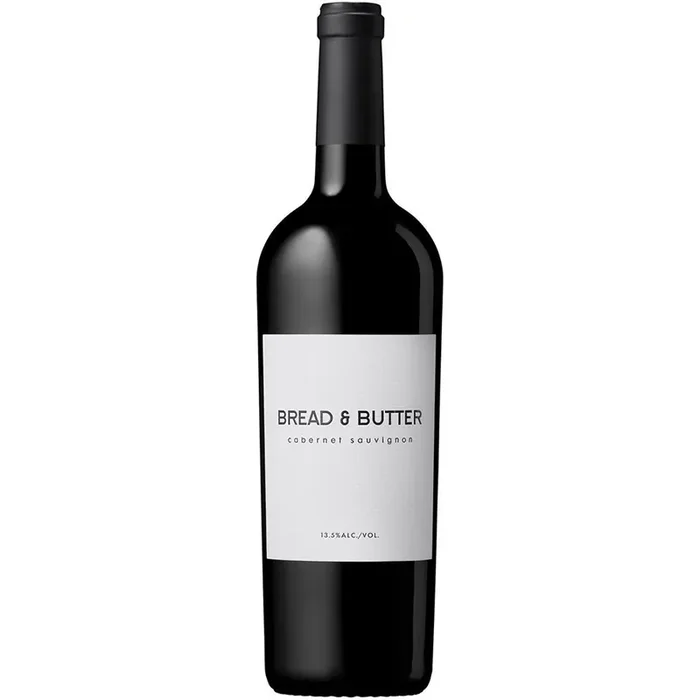 Bread & Butter Cabernet Sauvignon