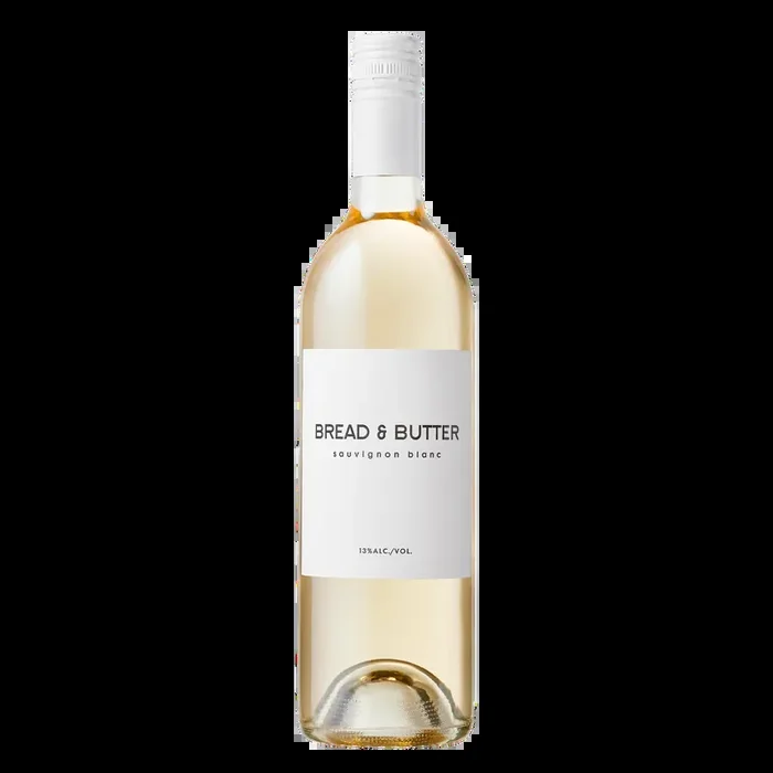Bread & Butter Sauvignon Blanc