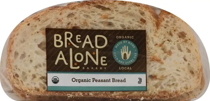 Bread Alone Bakery Bread 18 oz