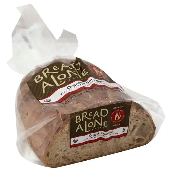 Bread Alone Bakery Bread 22 oz