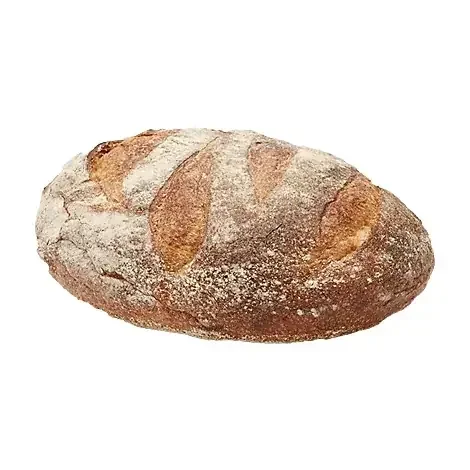 Bread Jewish Rye Loaf – EA