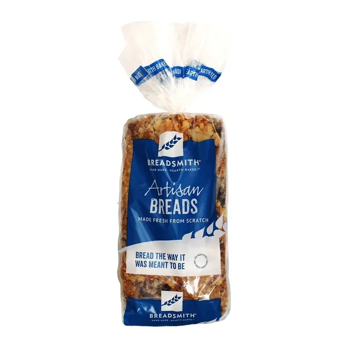 Breadsmith Bread Blueberry Pie Bread, 27oz