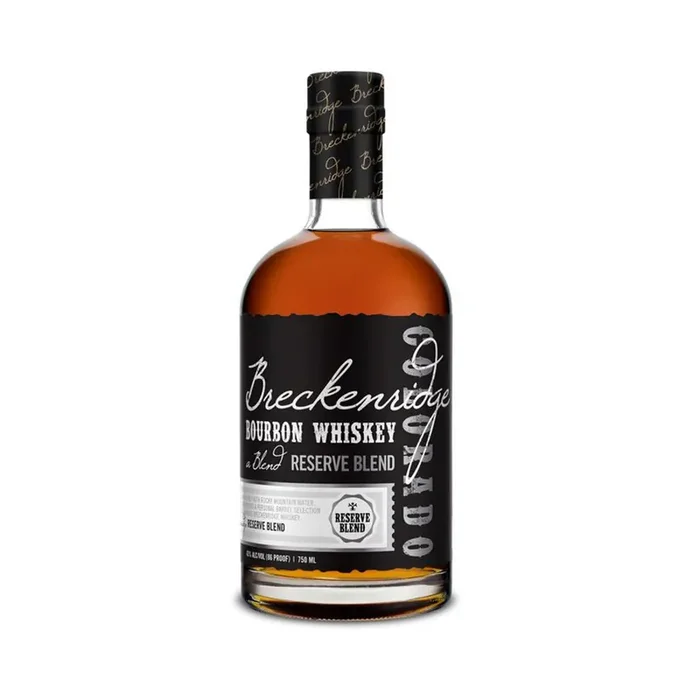 Breckenridge Rsv Blend