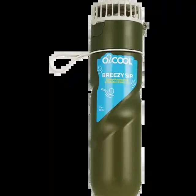 Breezy Sip Bottle Asst