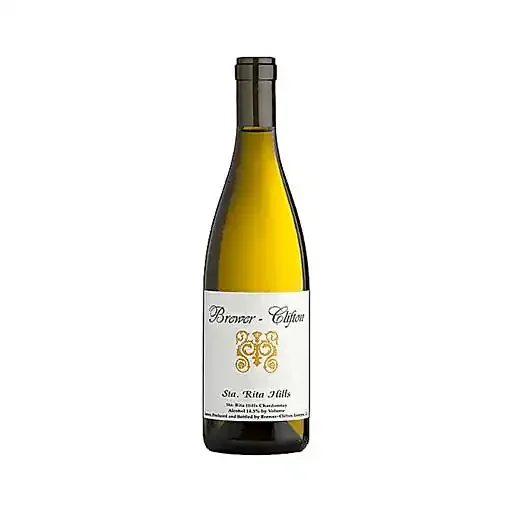 Brewer-Clifton Chardonnay