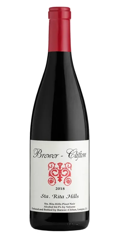 Brewer Clifton Pinot Noir