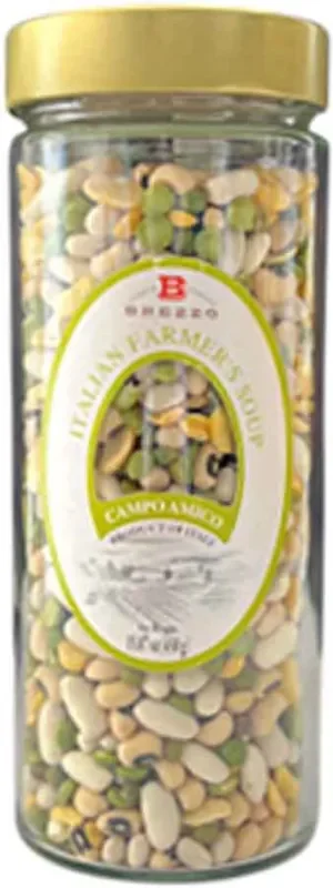 Brezzo Italian Farmers Soup