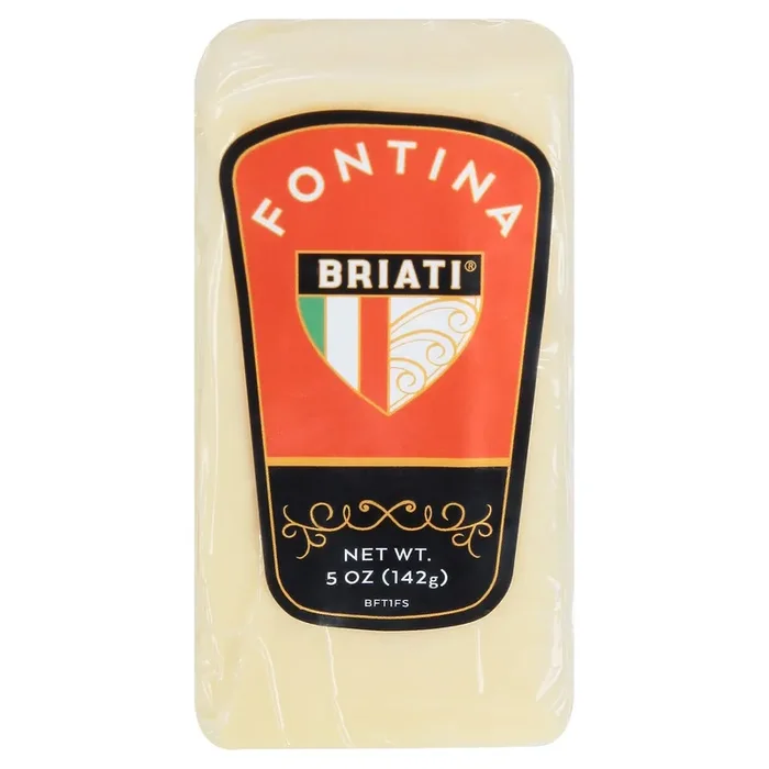 Briati Fontina Cheese 5 oz
