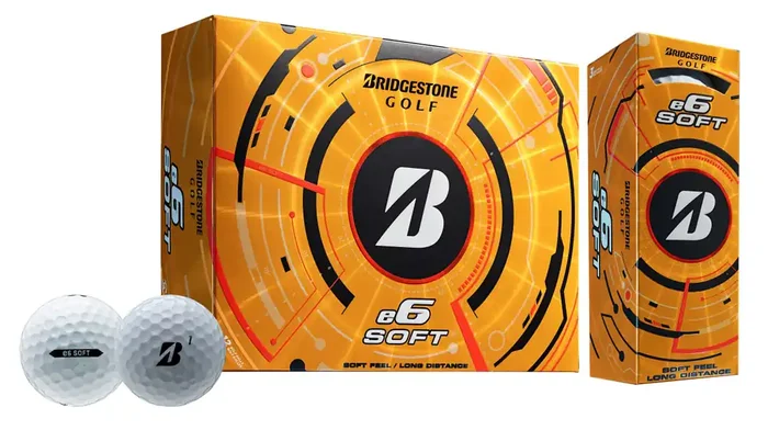 Bridgestone E6 White dz