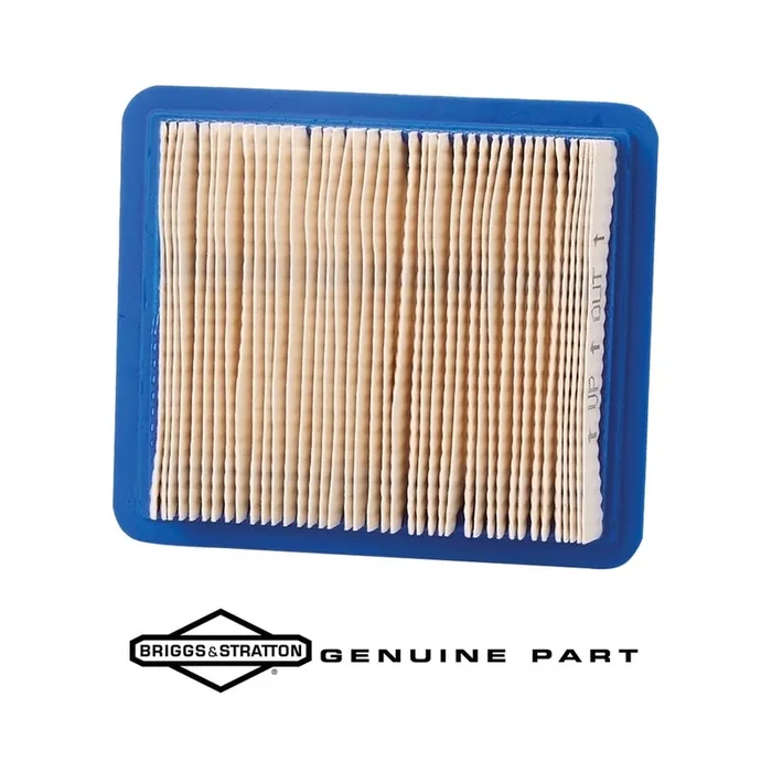 Briggs & Stratton Paper Air Filter for 4-cycle Quantum Engine