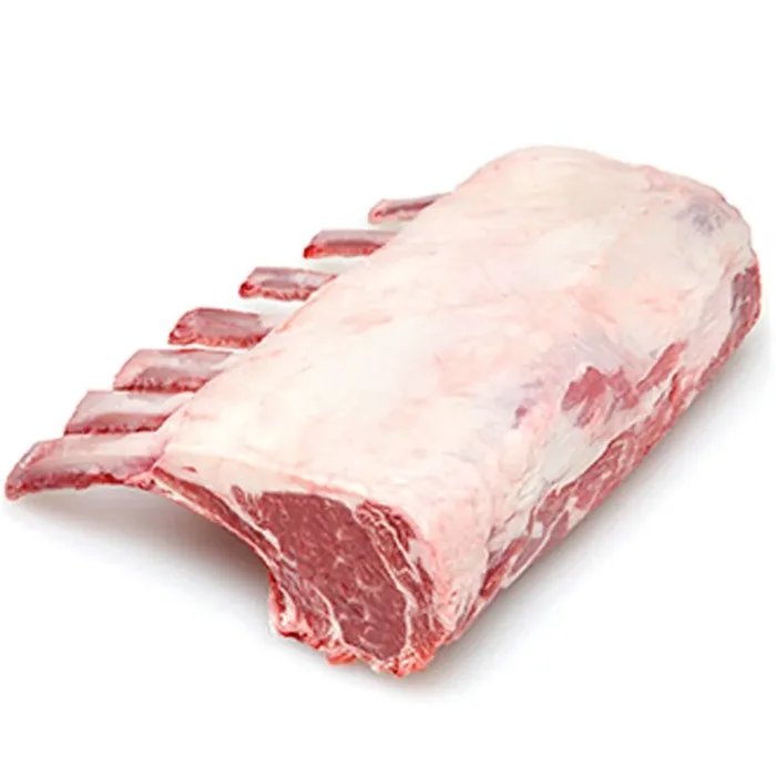 Brillat Savarin Fresh Lamb Rib Rack Whole