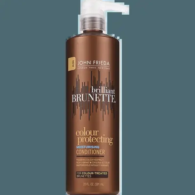 Brilliant Brunette Conditioner 20 oz