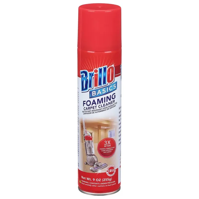 Brillo Carpet Cleaner