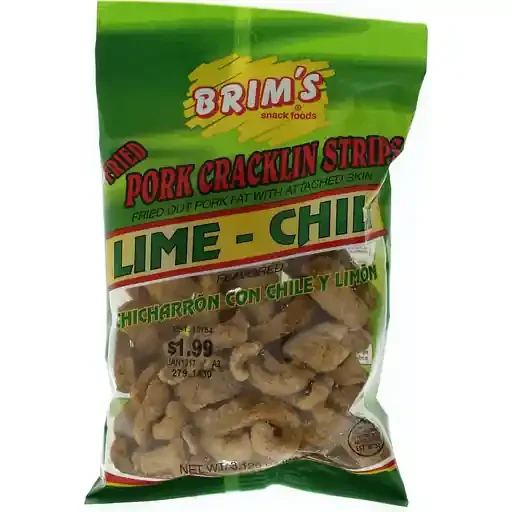 Brim‘s Brims Lime Chil