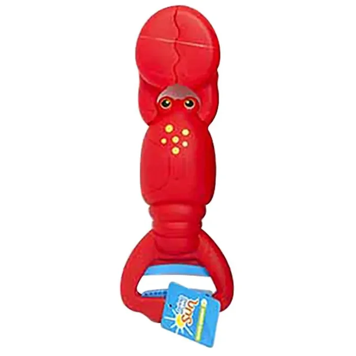 Bring On The Sun Animal Grabber